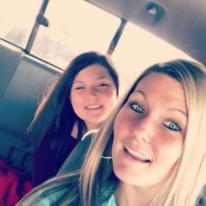 Meet your Posher, Paige